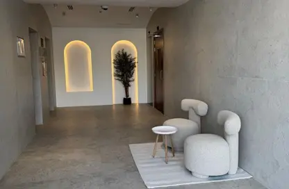 Apartment - 2 Bedrooms - 2 Bathrooms for rent in Ajman 44 building - Al Hamidiya 1 - Al Hamidiya - Ajman