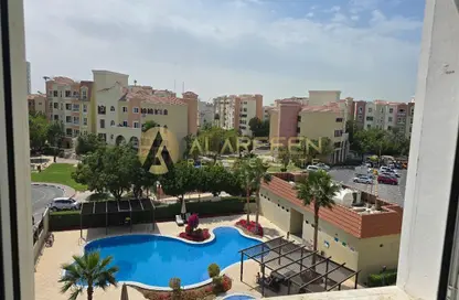 شقة - غرفة نوم - 2 حمامات للبيع في بناية  38إلى107 - طراز البحر المتوسط - ديسكفري غاردنز - دبي