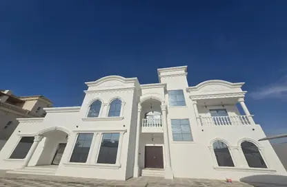 Villa - 6 Bedrooms - 7+ Bathrooms for rent in Bawabat Al Sharq - Baniyas East - Baniyas - Abu Dhabi