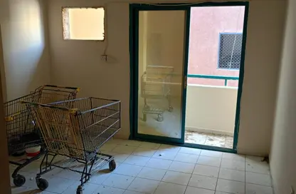 Apartment - 1 Bedroom - 1 Bathroom for rent in Al Butina B - Al Butina - Sharjah