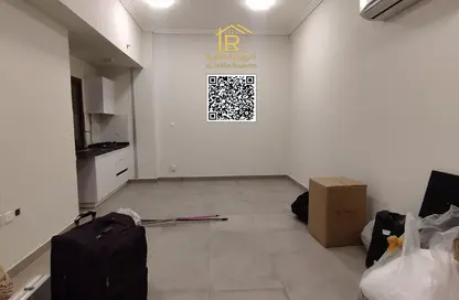 Apartment - Studio - 1 Bathroom for rent in Al Mowaihat 3 - Al Mowaihat - Ajman