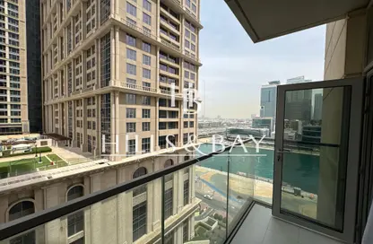 Apartment - 2 Bedrooms - 3 Bathrooms for rent in Al Habtoor City - Business Bay - Dubai
