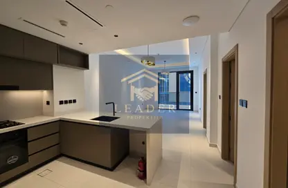 Apartment - 1 Bedroom - 2 Bathrooms for rent in H Three by Aurora - District 11 - Jumeirah Village Circle - Dubai
