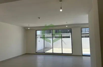 Villa - 4 Bedrooms - 6 Bathrooms for rent in The Pulse Beachfront - The Pulse - Dubai South (Dubai World Central) - Dubai
