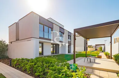 Villa - 6 Bedrooms - 7+ Bathrooms for sale in Saadiyat Lagoons - Saadiyat Island - Abu Dhabi