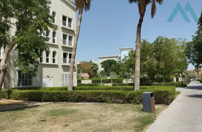 Apartment - Studio - 1 Bathroom for rent in Discovery Gardens - Dubai