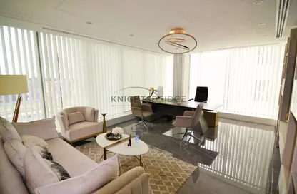 Office Space - Studio for rent in Al Barsha 1 - Al Barsha - Dubai