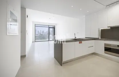 Apartment - 2 Bedrooms - 4 Bathrooms for sale in Canal Front Residence 3 - Canal Front Residences - Al Wasl - Dubai