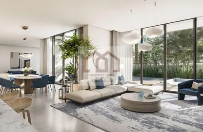 فيلا - 5 غرف نوم - 6 حمامات للبيع في إيبيزا - داماك لاجونز - دبي فيلا - 5 غرف نوم - 6 حمامات للبيع في إيبيزا - داماك لاجونز - دبي