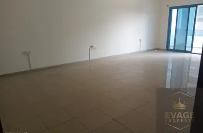 شقة - 2 غرف نوم - 3 حمامات للايجار في النخيل 2 - النخيل - عجمان