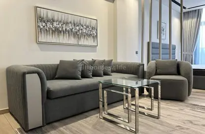Apartment - Studio - 1 Bathroom for sale in Nicholas Residence - Jumeirah Village Circle - Dubai