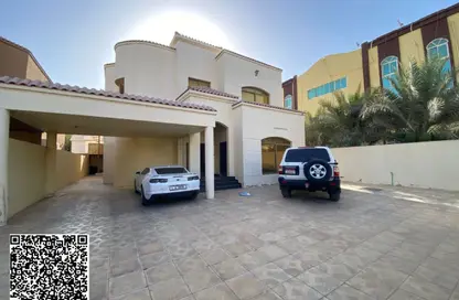 Villa - 5 Bedrooms - 6 Bathrooms for sale in Al Rawda 2 Villas - Al Rawda 2 - Al Rawda - Ajman