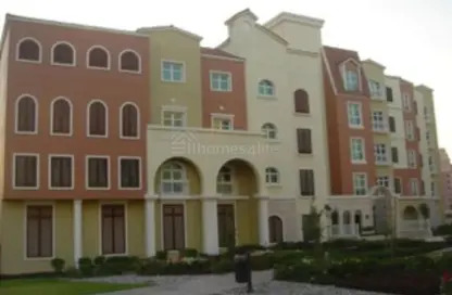 Apartment - 1 Bedroom - 2 Bathrooms for rent in Mediterranean Cluster - Discovery Gardens - Dubai