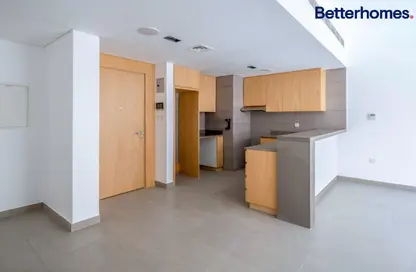 Kitchen image for: Apartment - 1 Bedroom - 2 Bathrooms for sale in Al Mamsha - Muwaileh - Sharjah, Image 1