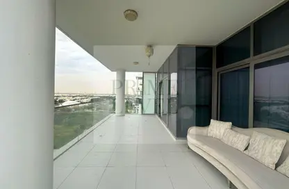 Apartment - 3 Bedrooms - 4 Bathrooms for sale in Loreto 1 A - Loreto - DAMAC Hills - Dubai