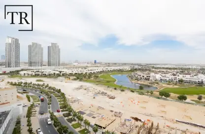 شقة - غرفة نوم - 2 حمامات للبيع في ارتاسيا C - ارتاسيا - داماك هيلز - دبي