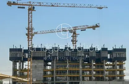 شقة - 2 غرف نوم - 3 حمامات للبيع في 310 ريفرسايد كريسنت - شوبا هارتلاند الثانية - بو كدرة - دبي