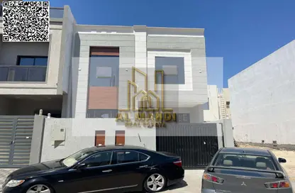 Villa - 5 Bedrooms - 7 Bathrooms for sale in Al Yasmeen 1 - Al Yasmeen - Ajman