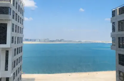 Apartment - Studio - 1 Bathroom for rent in Pixel - Makers District - Al Reem Island - Abu Dhabi