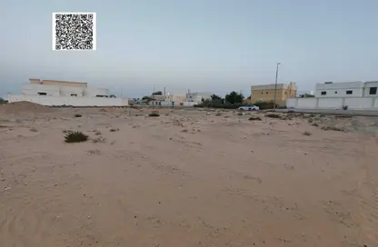 Land - Studio for sale in Al Helio 1 - Al Helio - Ajman
