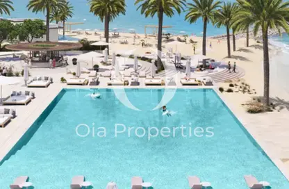 Villa - 4 Bedrooms - 5 Bathrooms for sale in Bayn by Ora Developers - Ghantoot - Abu Dhabi
