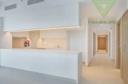 Apartment - 3 Bedrooms - 4 Bathrooms for sale in Creek Horizon Tower 2 - Creek Horizon - Dubai Creek Harbour (The Lagoons) - Dubai