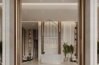 Apartment - 2 Bedrooms - 3 Bathrooms for sale in Binghatti Starlight - Al Jaddaf - Dubai