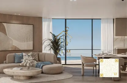 Apartment - 3 Bedrooms - 4 Bathrooms for sale in Mirasol - Raha Island - Mina Al Arab - Ras Al Khaimah