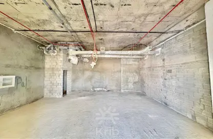 Shop - Studio - 1 Bathroom for rent in AZIZI Riviera - Meydan One - Meydan - Dubai