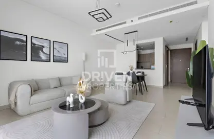 شقة - غرفة نوم - 2 حمامات للايجار في هارتلاند غرينز - صبحا هارتلاند - مدينة الشيخ محمد بن راشد - دبي شقة - غرفة نوم - 2 حمامات للايجار في هارتلاند غرينز - صبحا هارتلاند - مدينة الشيخ محمد بن راشد - دبي