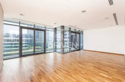 Apartment - 3 Bedrooms - 4 Bathrooms for rent in Burj Daman - DIFC - Dubai
