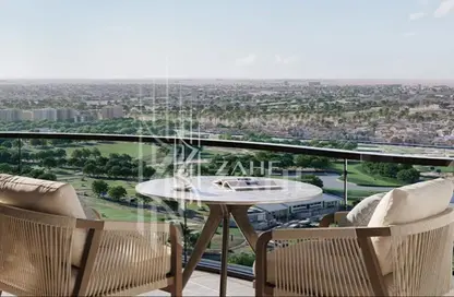 شقة - 1 حمام للبيع في فرانك مولر فانجارد - دبي مارينا - دبي شقة - 1 حمام للبيع في فرانك مولر فانجارد - دبي مارينا - دبي