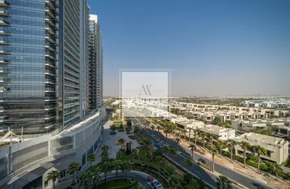 شقة - 1 حمام للبيع في كارسون آيه - كارسون - داماك هيلز - دبي