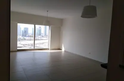 Apartment - 1 Bedroom - 2 Bathrooms for rent in The Gate Tower 1 - Shams Abu Dhabi - Al Reem Island - Abu Dhabi