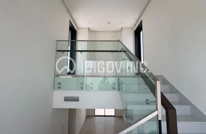 فيلا - 4 غرف نوم - 5 حمامات للايجار في كايا 1 - المرابع العربية 3 - دبي