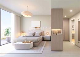 صورةغرفة المعيشة لـ: شقة - 2 غرف نوم - 3 حمامات للبيع في باركلي بليس - مدينة الشيخ محمد بن راشد - دبي, صورة 1