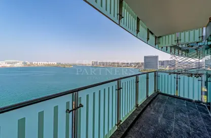 Apartment - 3 Bedrooms - 4 Bathrooms for sale in Al Maha - Al Muneera - Al Raha Beach - Abu Dhabi