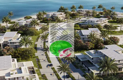 Villa - 6 Bedrooms - 7 Bathrooms for sale in AlThuraya Island - Ajmal Makan City - Sharjah Waterfront City - Sharjah