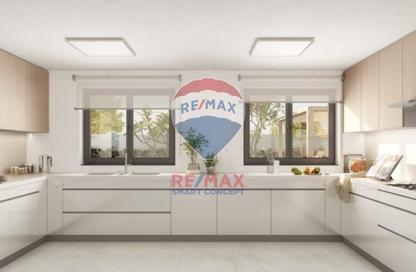 Villa - 4 Bedrooms - 5 Bathrooms for sale in Fay Alreeman - Al Shamkha - Abu Dhabi