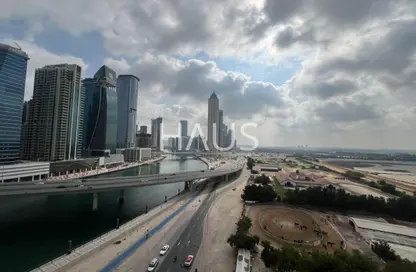 Apartment - 1 Bedroom - 2 Bathrooms for sale in Noura Tower - Al Habtoor City - Business Bay - Dubai