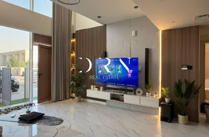 Townhouse - 3 Bedrooms - 4 Bathrooms for rent in Rukan - Dubai Land - Dubai