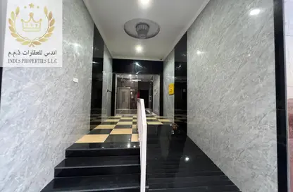 Apartment - 1 Bedroom - 2 Bathrooms for rent in Al Jurf Industrial 3 - Al Jurf Industrial - Ajman
