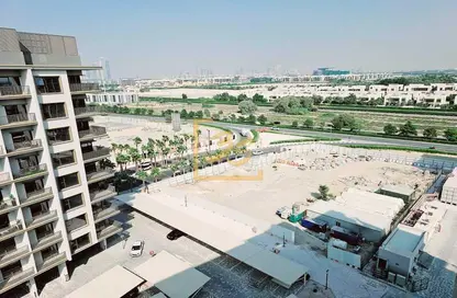 Apartment - 1 Bedroom - 1 Bathroom for rent in Mag 970 - Mohammed Bin Rashid City - Dubai