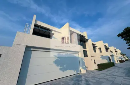 Townhouse - 4 Bedrooms - 6 Bathrooms for rent in District One Phase III - District One - Mohammed Bin Rashid City - Dubai