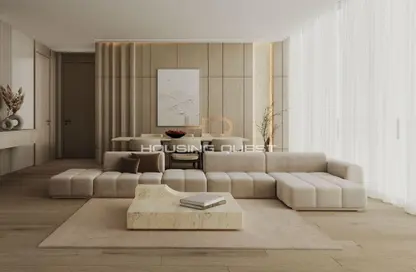 Apartment - Studio - 1 Bathroom for sale in Binghatti Hills - Dubai Science Park - Dubai Apartment - Studio - 1 Bathroom for sale in Binghatti Hills - Dubai Science Park - Dubai