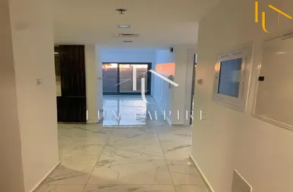 Apartment - 2 Bedrooms - 3 Bathrooms for sale in Golden Dream Tower 1 - Jumeirah Village Circle - Dubai