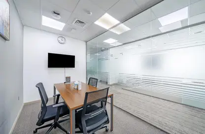 Co-working space - Studio - 4 Bathrooms for rent in Rasis Business Centre - Al Barsha 1 - Al Barsha - Dubai Co-working space - Studio - 4 Bathrooms for rent in Rasis Business Centre - Al Barsha 1 - Al Barsha - Dubai