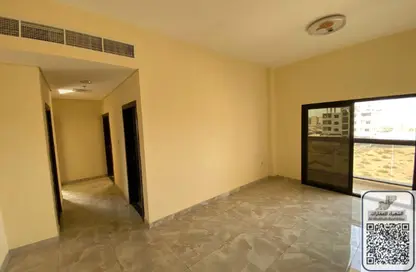 Apartment - 2 Bedrooms - 3 Bathrooms for rent in Ajman Hills - Al Alia - Ajman