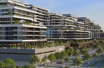 Apartment - 3 Bedrooms - 4 Bathrooms for sale in Reem Hills - Najmat Abu Dhabi - Al Reem Island - Abu Dhabi