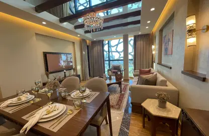 Apartment - 2 Bedrooms - 3 Bathrooms for sale in Masdar City - Abu Dhabi